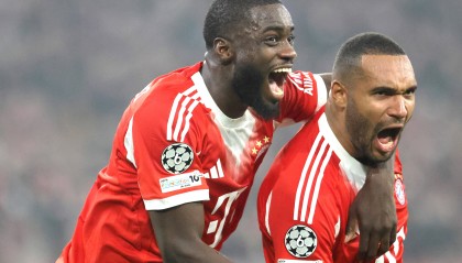 拜仁全面让步！图片报：于帕续约只待签字，明夏能以6500万欧离队