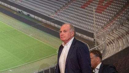 赫内斯回应自己有关杰克逊的言论：某些记者太蠢，曲解了我的话