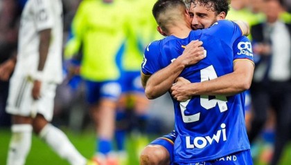 足球在线直播-足坛一夜动态：皇马0-1爆冷维尼修斯赛后冲突 伊朗不会退出世界杯