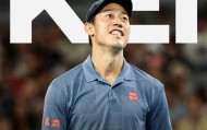 足球直播-锦织圭五一官宣退役具体时间，网友：亚洲男网最辉煌时代结束了