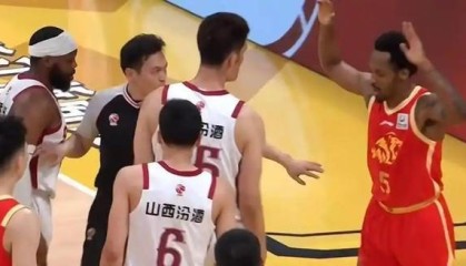 替补分差40分！广厦输球真因：孙铭徽缺阵捅了大窟窿？