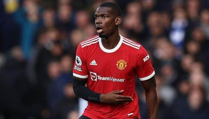 足球直播吧-50万英镑顶级周薪挽留博格巴 曼联众星齐反对？