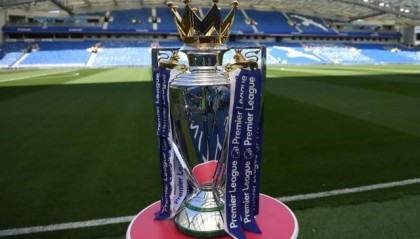 足球在线直播-名宿预测新赛季英超排名 前四会是这样吗？